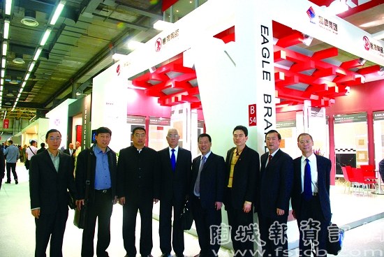 意大利三大展会谢幕,行业影响力仍傲视全球 I1