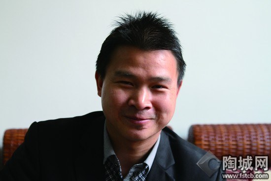 杜高卫浴:水口的少年中国说 Aa02 卫浴周刊